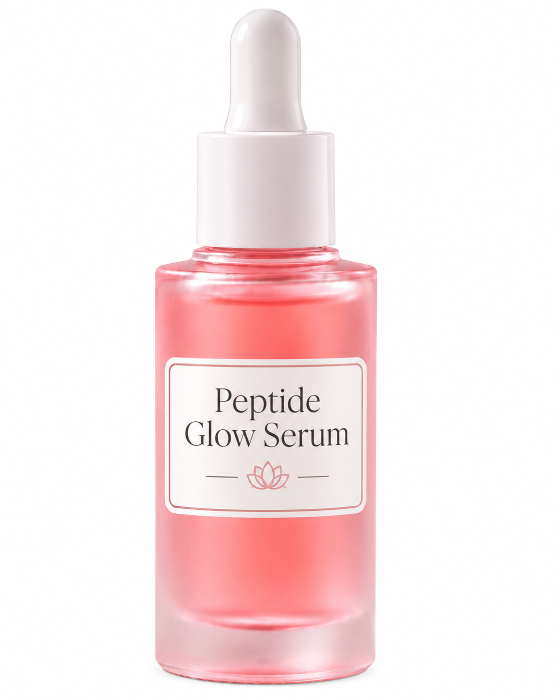 Luméra Peptide Glow Serum