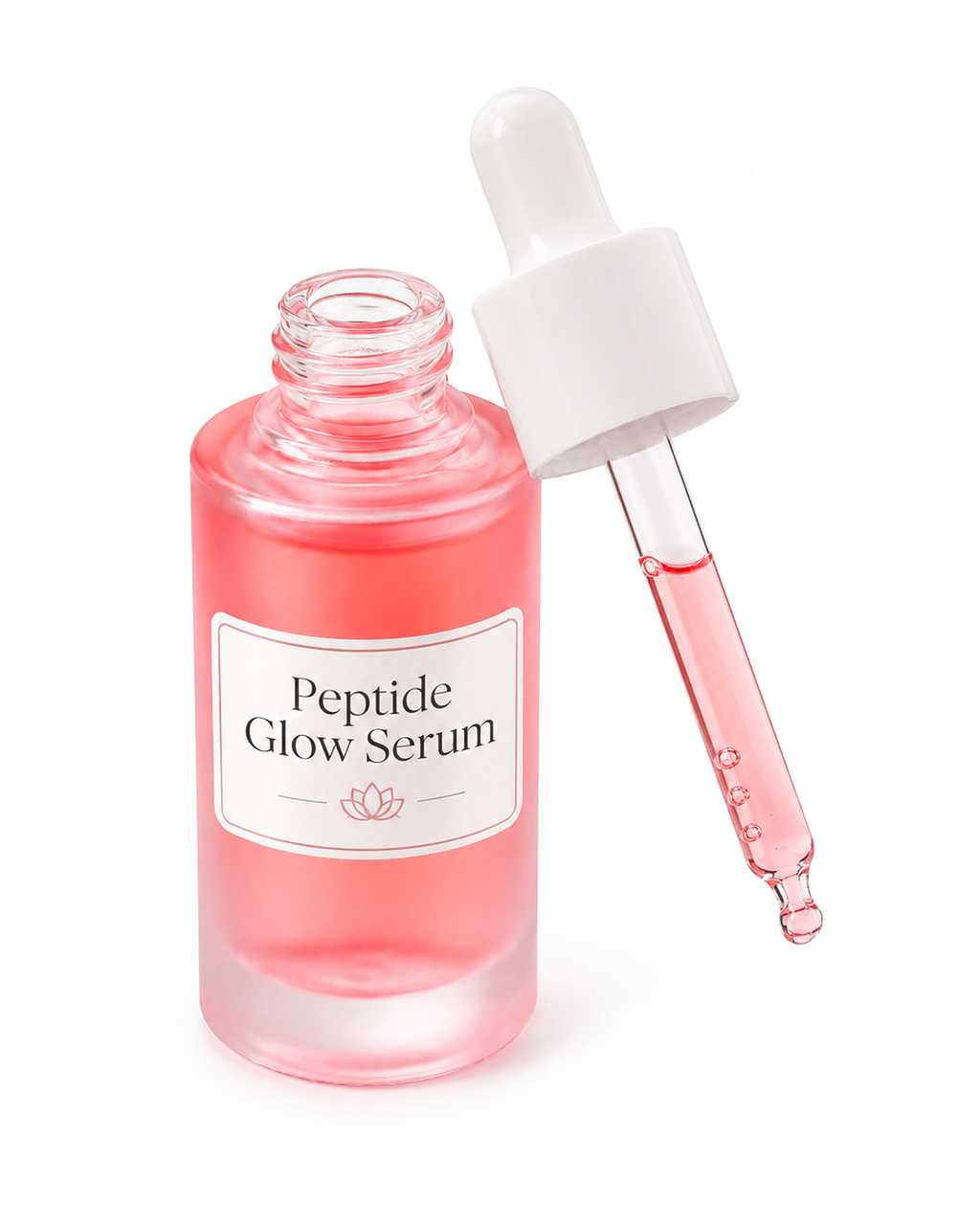 Luméra Peptide Glow Serum