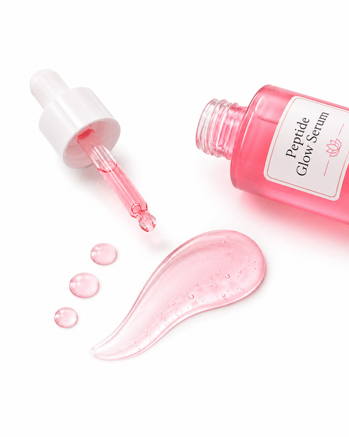 Luméra Peptide Glow Serum
